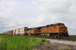 BNSF 4148